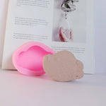 "Betta" figure silicone molds - madmolds -