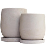 Brink Flowerpot silicone mold - madmolds -