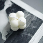 "Bubb" candle mold - madmolds -