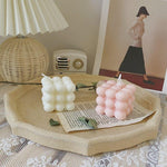 "Bubb" candle mold - madmolds -