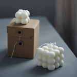 "Bubb" candle mold - madmolds -