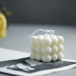 "Bubb" candle mold - madmolds -