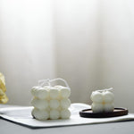 "Bubb" candle mold - madmolds -