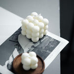 "Bubb" candle mold - madmolds -