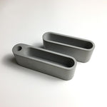 Business card silicone mold - madmolds - Business card Holder