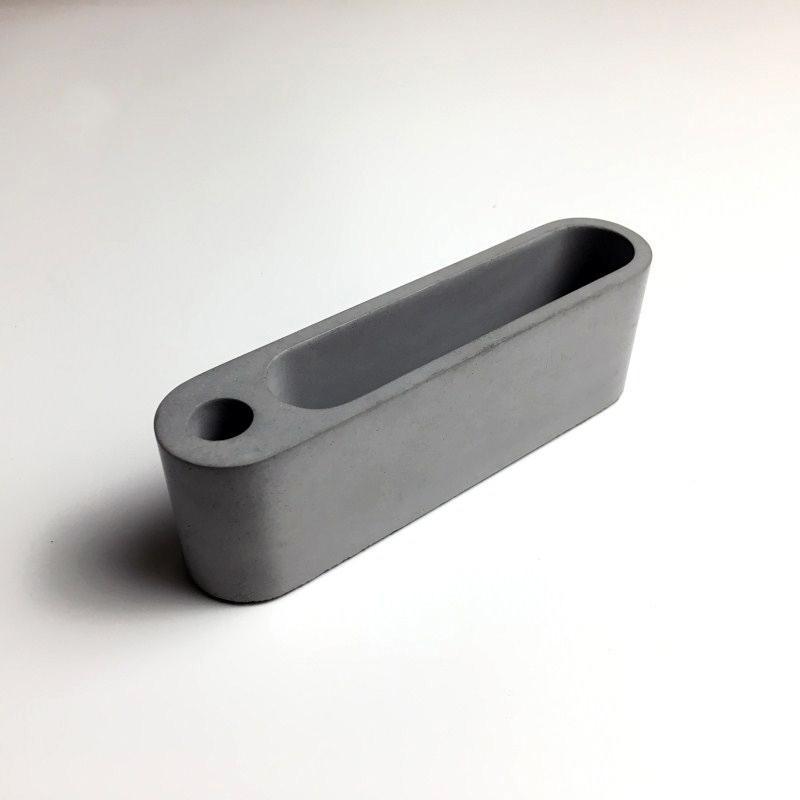 Business card silicone mold - madmolds - Business card Holder