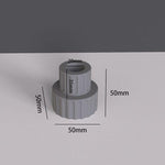 "C14" Candlestick molds - madmolds -