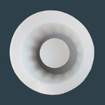 "C14" Candlestick molds