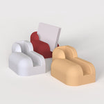 "C842" Business card holder mold