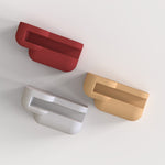 "C842" Business card holder mold