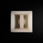 "CB01" Egg holder silicone mold