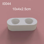 "CB01" Egg holder silicone mold