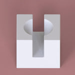 "CB01" Egg holder silicone mold