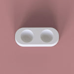 "CB01" Egg holder silicone mold