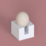 "CB01" Egg holder silicone mold