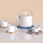 coaster silicone mold