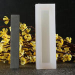 Capital letters silicone mold - madmolds -