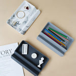 "Catch" tray silicone mold - madmolds -