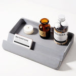 "Catch" tray silicone mold - madmolds -