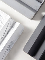 "Catch" tray silicone mold - madmolds -