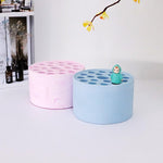 "Cellch" pen holder silicone mold - madmolds -