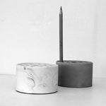 "Cellch" pen holder silicone mold - madmolds -