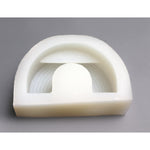 "C843" Business card holder silicone mold