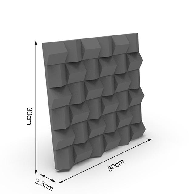 Cheh wall tile silicone mold - madmolds -