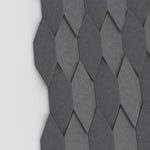 "Chevron" tile silicone mold - madmolds -