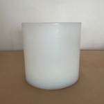 "Cluck" Vase silicone mold