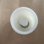 "Cluck" Vase silicone mold