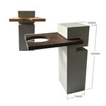 Concrete block mold - madmolds - silicone mold