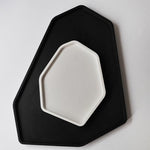 Concrete plate silicone mold - madmolds - Concrete plate