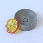 Concrete soap tray mold - madmolds -