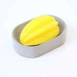 Concrete soap tray mold - madmolds -