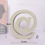 Concrete symbol silicone molds - madmolds -