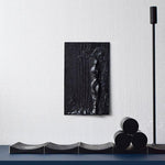 Concrete tray bracket mold - madmolds - silicone mold