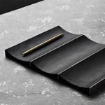 Concrete tray bracket mold - madmolds - silicone mold