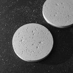 Cup coaster silicone mold - madmolds -