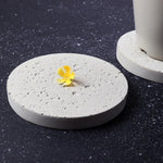 Cup coaster silicone mold - madmolds -