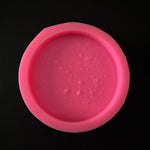 Cup coaster silicone mold