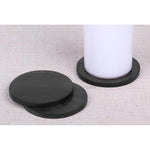 Cup coaster silicone molds - madmolds -