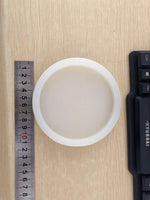 Cup coaster silicone molds - madmolds -