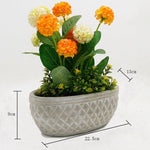 DIY garden planter mold - madmolds -