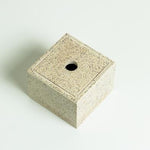 "Dominos" storage box silicone mold - madmolds -