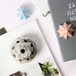 "Douh" pen holder silicone mold - madmolds -