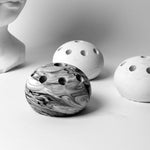 "Douh" pen holder silicone mold - madmolds -