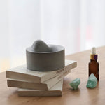 "E56" Essential oil tray mold