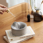 "E56" Essential oil tray mold