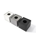 Element tissue box silicone mold - madmolds -
